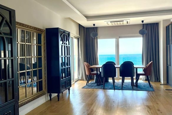 Nefes Sitesi Yalıkavak 4+1