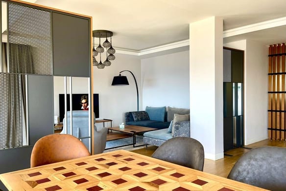 Nefes Sitesi Yalıkavak 4+1