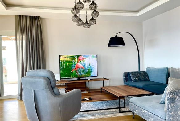 Nefes Sitesi Yalıkavak 4+1