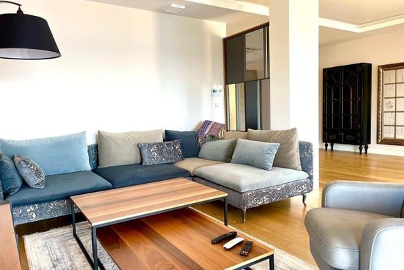 Nefes Sitesi Yalıkavak 4+1