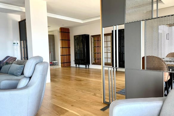 Nefes Sitesi Yalıkavak 4+1
