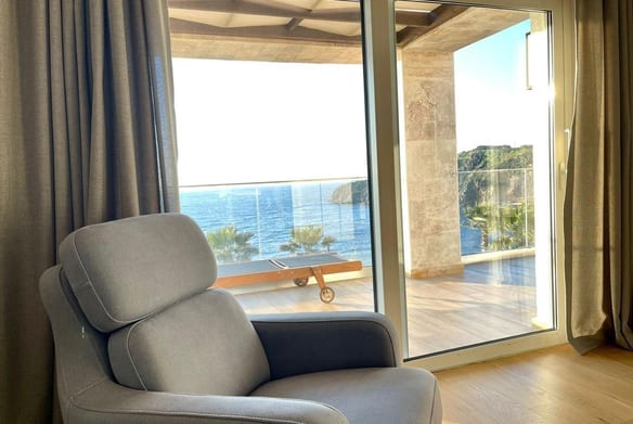 Nefes Sitesi Yalıkavak 4+1