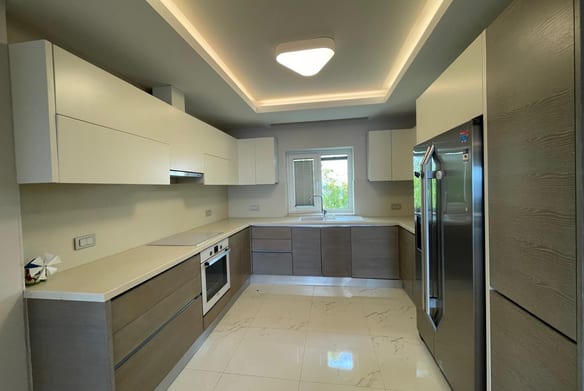 Nefes Sitesi Yalıkavak 4+1