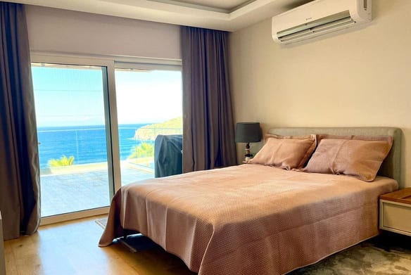 Nefes Sitesi Yalıkavak 4+1