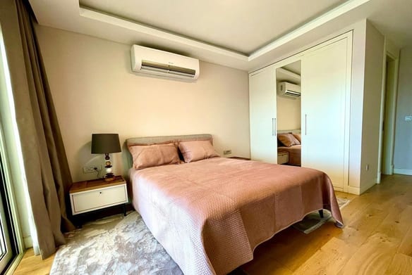 Nefes Sitesi Yalıkavak 4+1