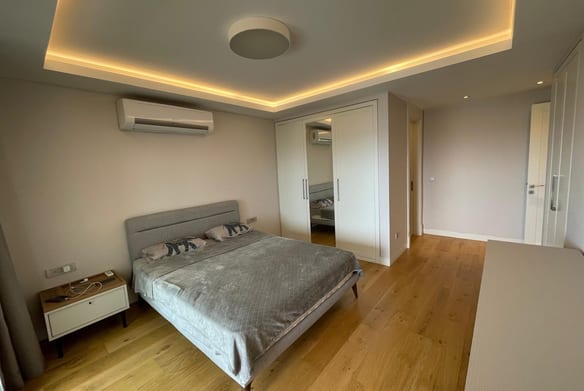 Nefes Sitesi Yalıkavak 4+1