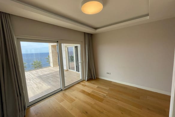 Nefes Sitesi Yalıkavak 4+1