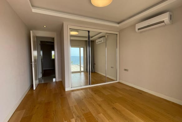 Nefes Sitesi Yalıkavak 4+1