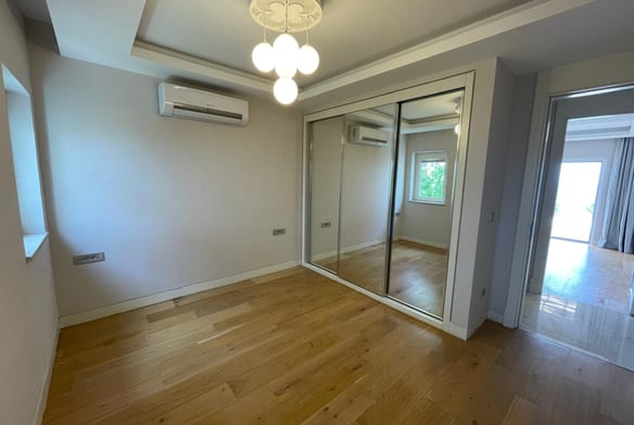 Nefes Sitesi Yalıkavak 4+1