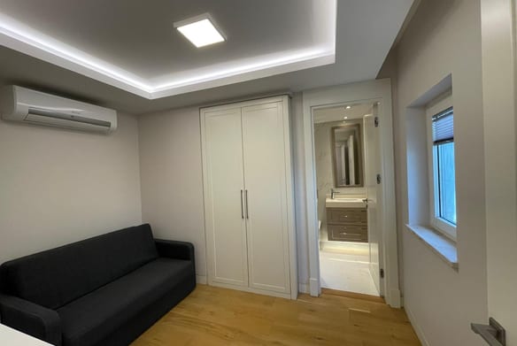 Nefes Sitesi Yalıkavak 4+1