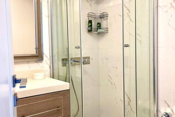 Nefes Sitesi Yalıkavak 4+1