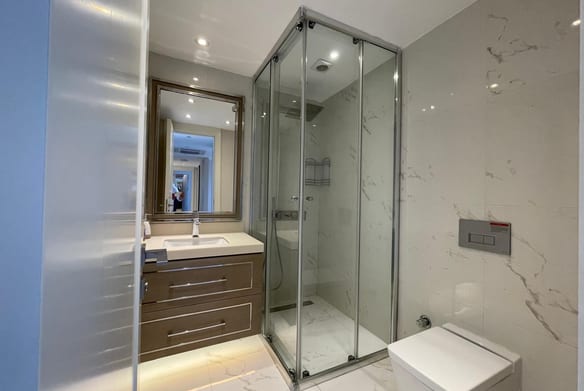 Nefes Sitesi Yalıkavak 4+1