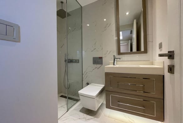 Nefes Sitesi Yalıkavak 4+1