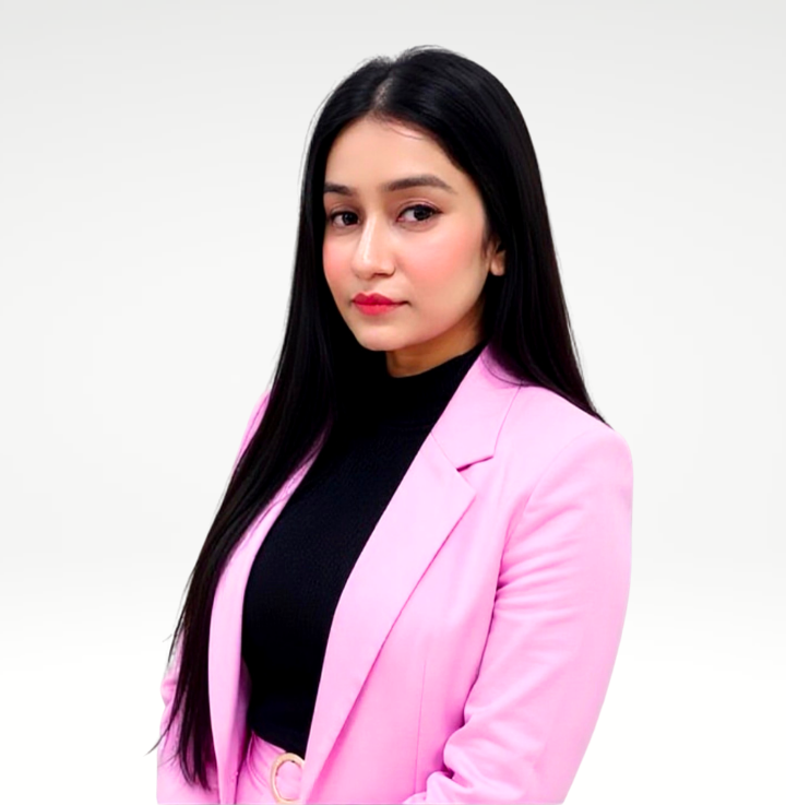 Zainab Rais Chishty