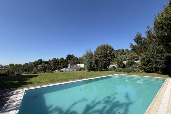 Acarkent A-Type Villa