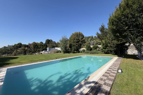 Acarkent A-Type Villa