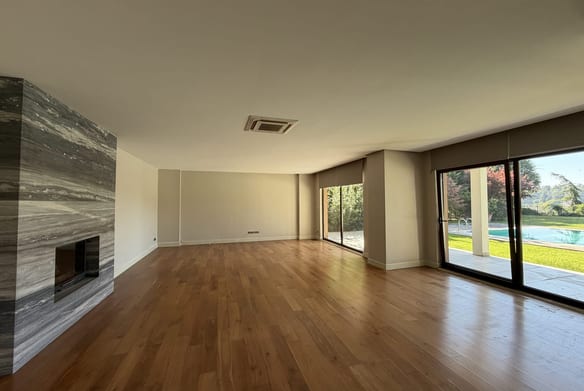 Acarkent A-Type Villa