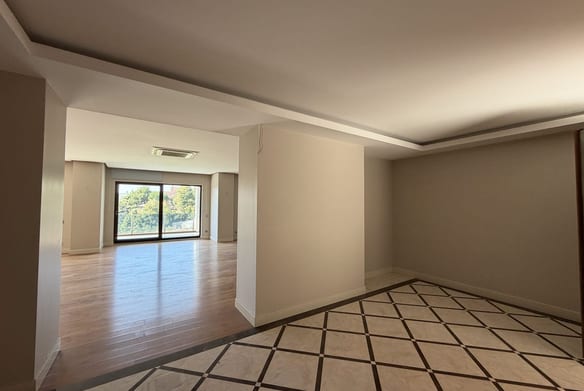 Acarkent A-Type Villa