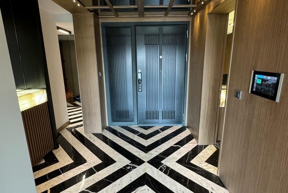 Acarkent Modern Villa