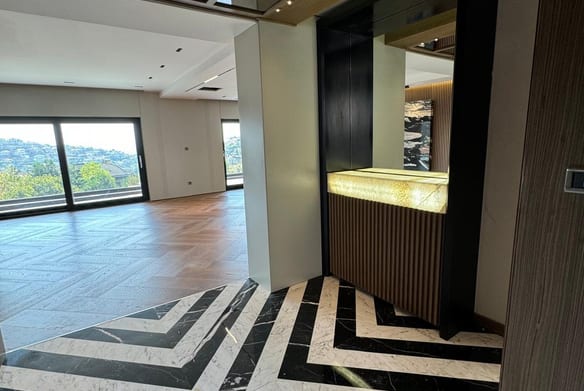 Acarkent Modern Villa