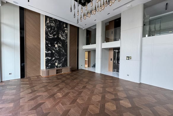 Acarkent Modern Villa