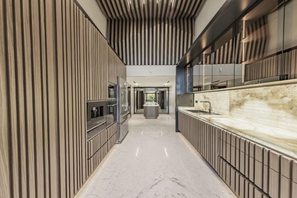 Acarkent Modern Villa