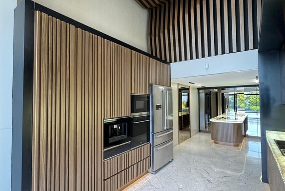 Acarkent Modern Villa