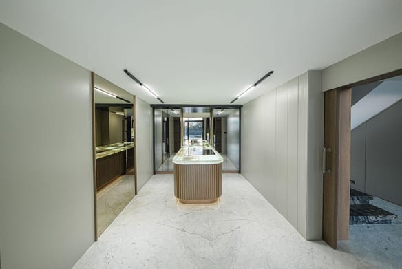 Acarkent Modern Villa