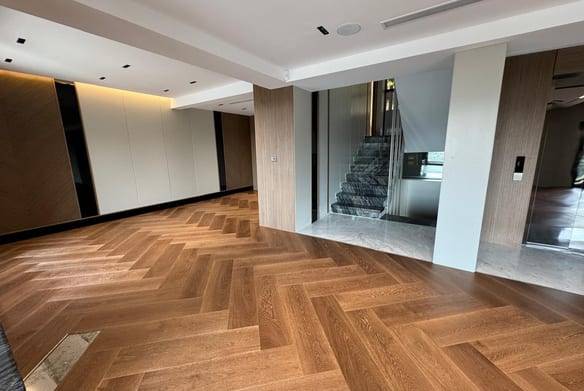 Acarkent Modern Villa
