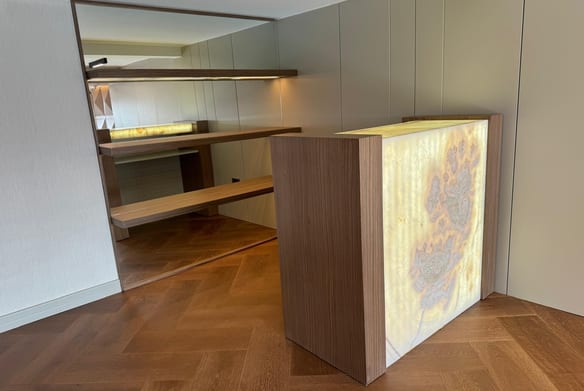 Acarkent Modern Villa