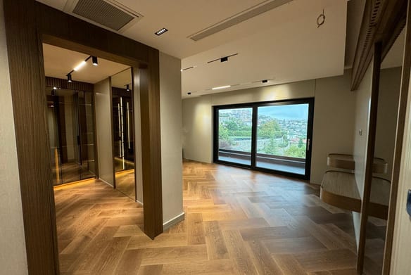 Acarkent Modern Villa