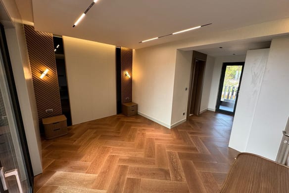 Acarkent Modern Villa