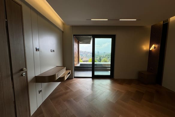 Acarkent Modern Villa