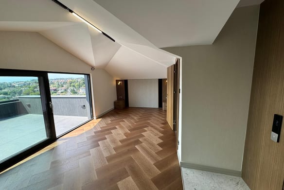 Acarkent Modern Villa