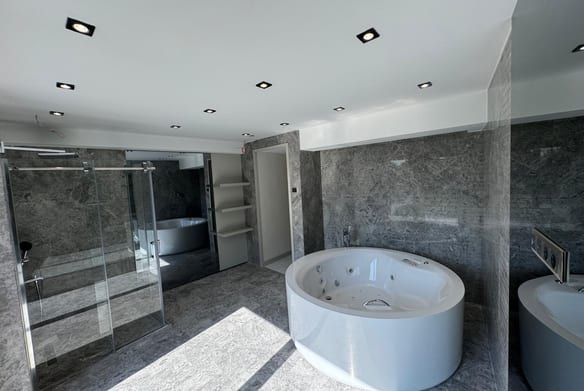 Acarkent Modern Villa