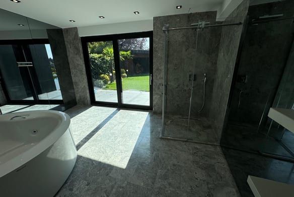 Acarkent Modern Villa