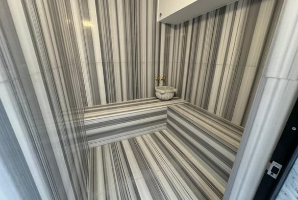 Acarkent Modern Villa
