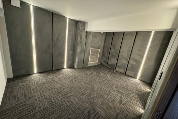 Acarkent Modern Villa