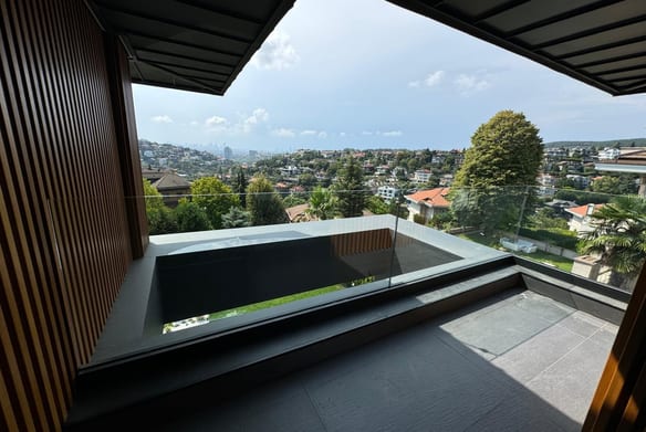 Acarkent Modern Villa