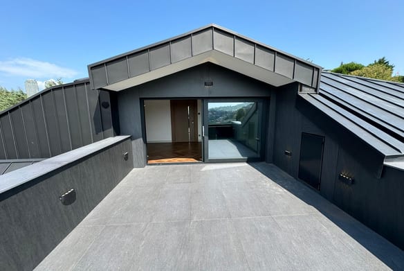 Acarkent Modern Villa