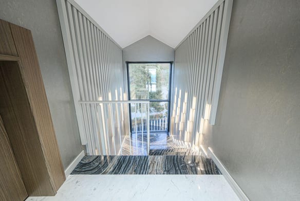 Acarkent Modern Villa