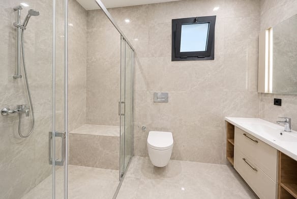 Gümüşlük Single-Storey Villa