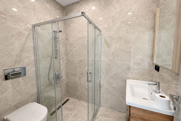 Gümüşlük Single-Storey Villa
