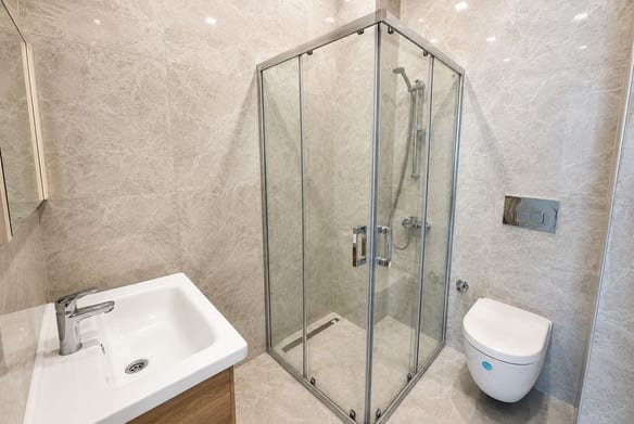Gümüşlük Single-Storey Villa