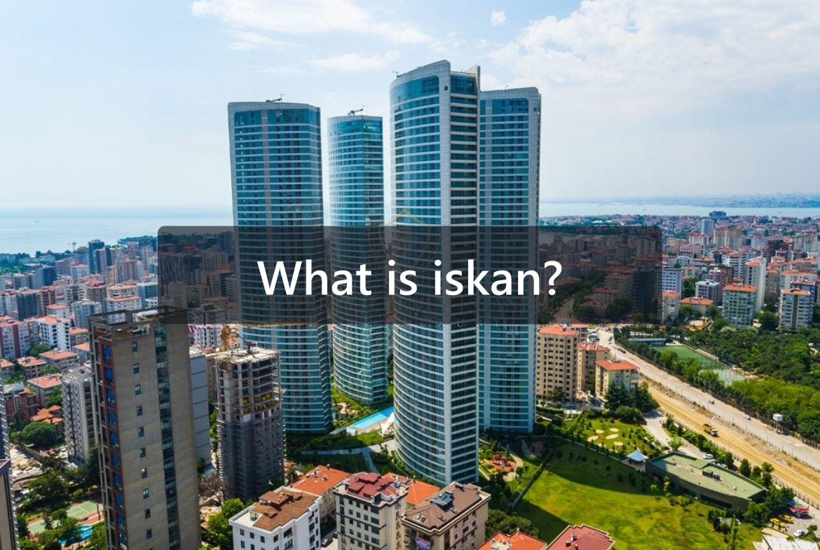 What is iskan? Buying a home without one