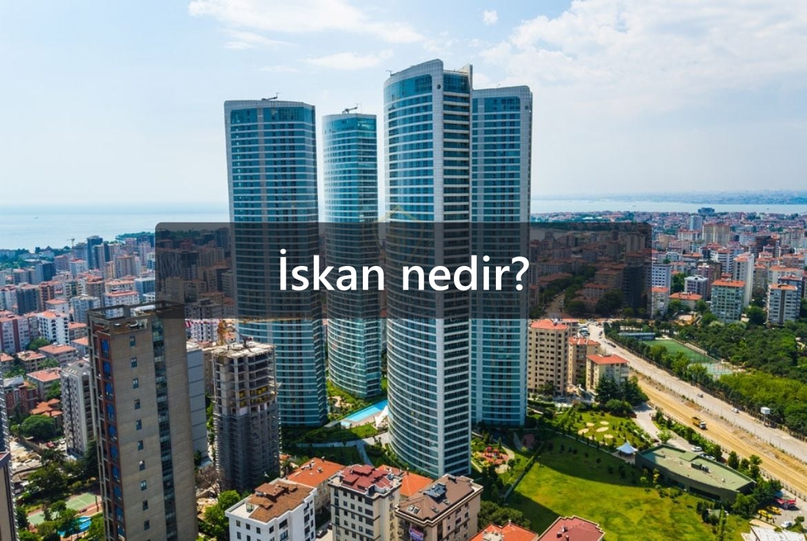 İskan nedir? İskansız ev alınır mı?
