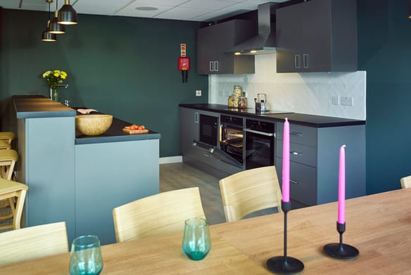 Nurtur House Studio