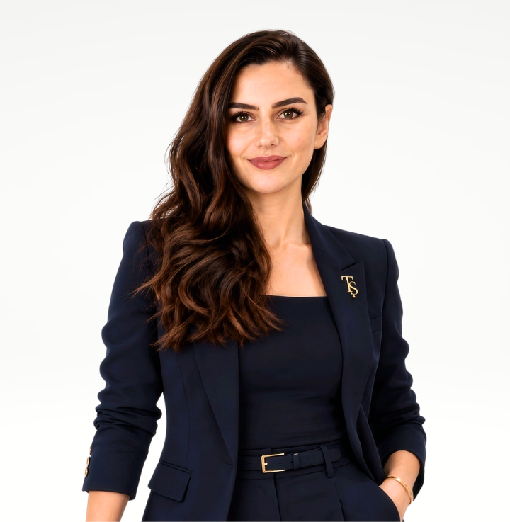 Tuba Şimşek